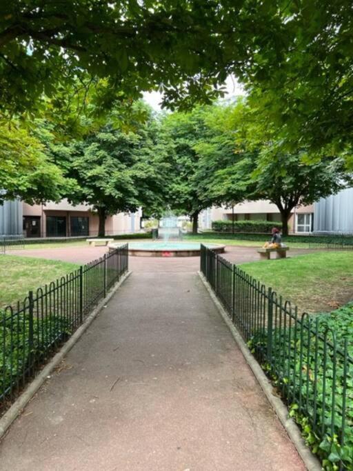 Le Belvedere Orléans Dış mekan fotoğraf